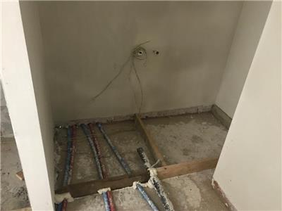 HVAC - Installatietechniek Verschueren - Dulcis II Kalmthout